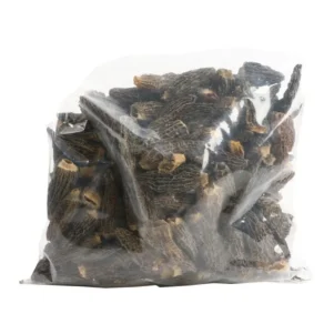 Dried Morel Mushrooms​