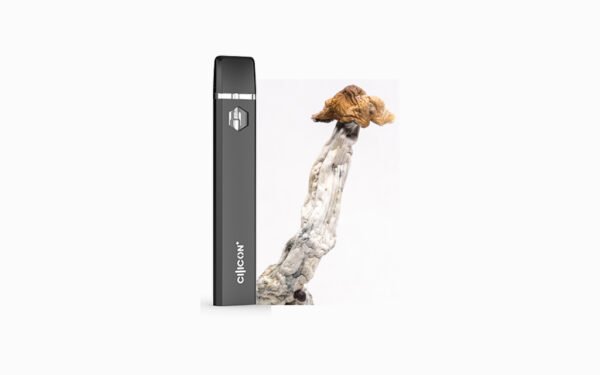 Magic Mushroom Vape