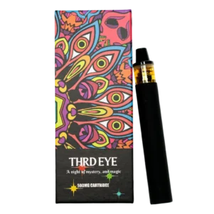 DMT Disposable | Third Eye